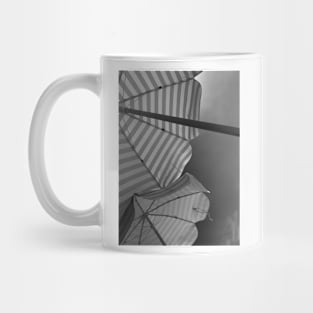 Umbrellas Mug